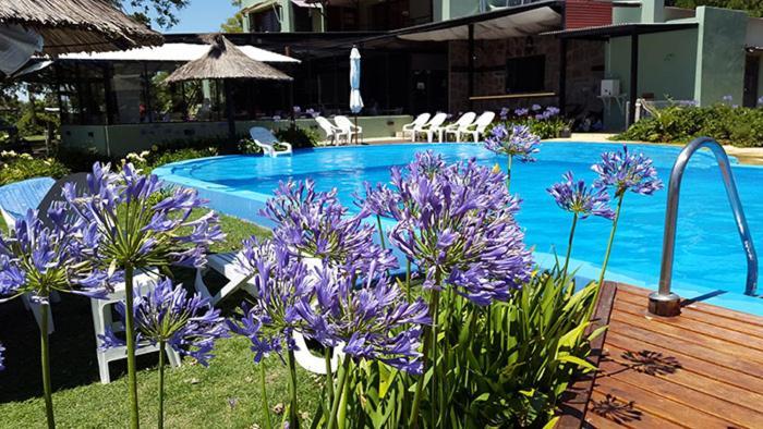 Campo & Golf Hotel Victoria  Exterior foto