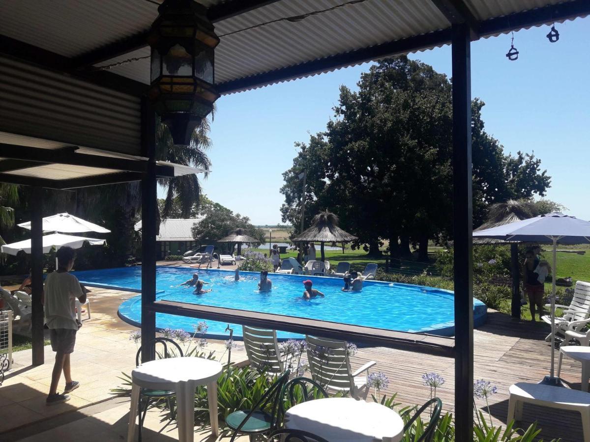 Campo & Golf Hotel Victoria  Exterior foto