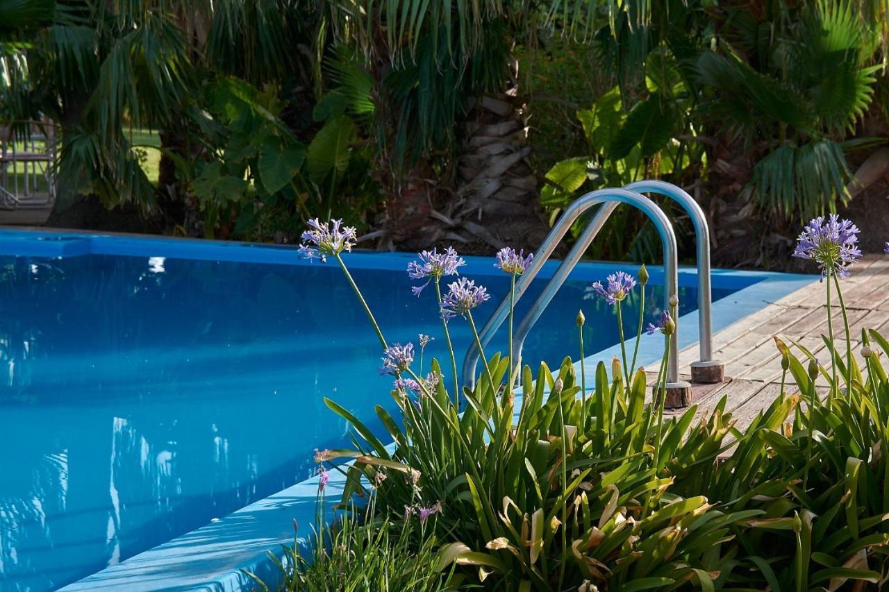 Campo & Golf Hotel Victoria  Exterior foto