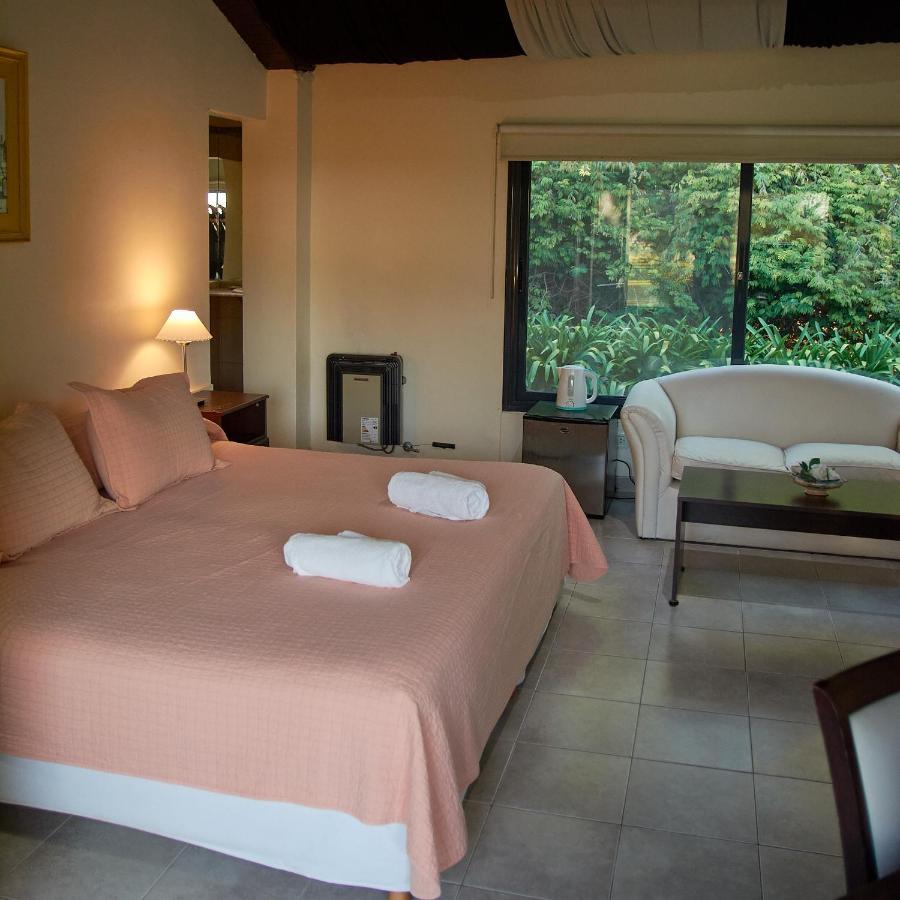 Campo & Golf Hotel Victoria  Exterior foto